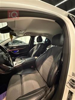 مرسيدس بنز E-Class